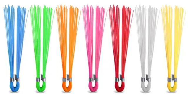 The Unique Advantages of Survey Marking Whiskers